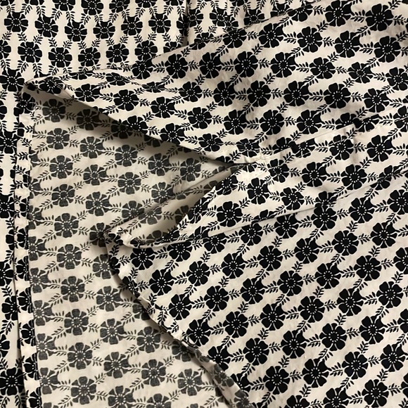 Lands end tunic sz 16w - Picture 3 of 3